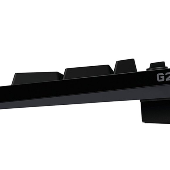 Logitech G213 Gaming Wired Keyboard - Picture 3 of 4